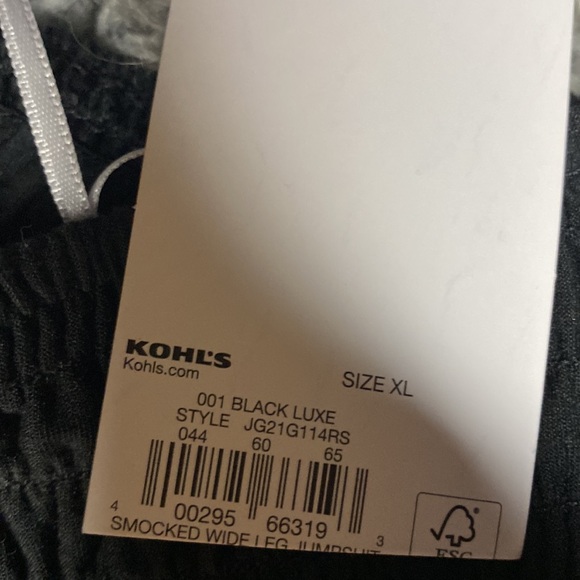 Contact me for photos of it on a model. - Picture 4 of 4